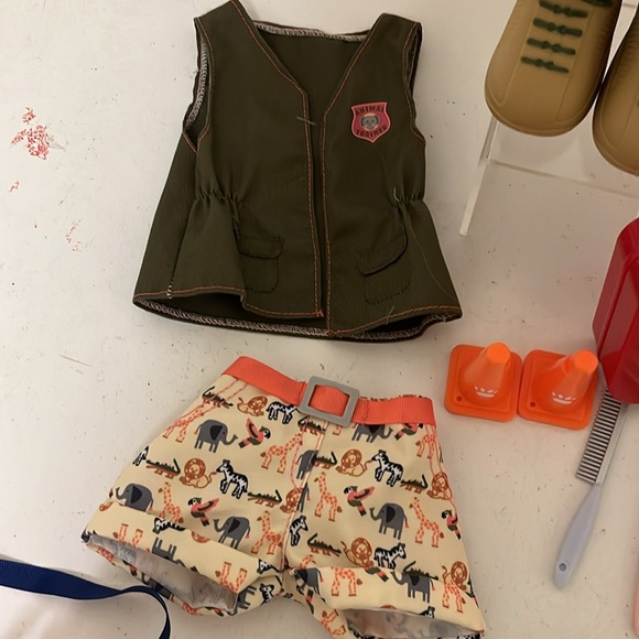 My Life Dog Training & Animal Rescue Sets 40 items - Picture 7 of 10